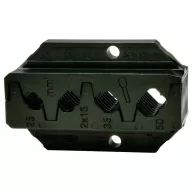 Klauke K05WF95 Préselőfogó 50 - 95 mm²