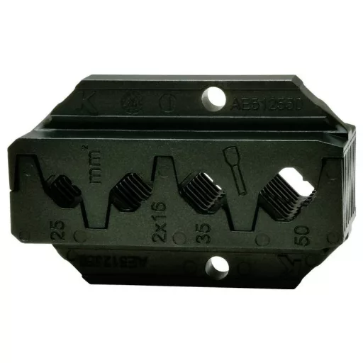 Klauke K05WF95 Préselőfogó 50 - 95 mm²