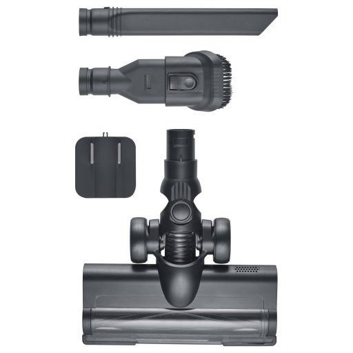 Severin HV 7151 7151 Akkus kézi porszívó 21.6 V Porzsák nélkül