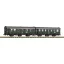 Piko N 40763 N készlet 2 db AB3yg + B3yg átalakító autóból a DB-ből