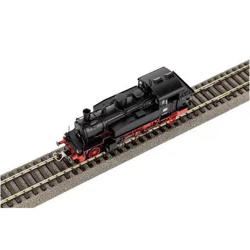 Piko H0 50732 H0 gőzmozdony BR 91.3 a DB