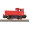 Piko H0 52637 Az EBS BR 312 H0 dízelmozdony