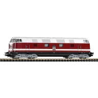 Piko H0 52997 H0 dízelmozdony BR 118 FDJ a DR