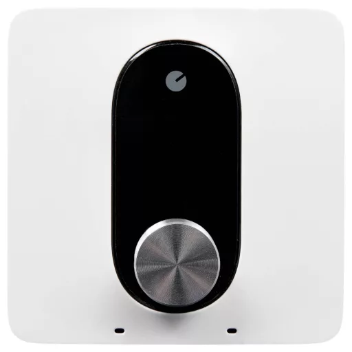 Shelly LinkedGo smartes Heizungsthermostat (Fußboden) Padlófűtés vezérlő, Helyiség termosztát Bluetooth, Wi-Fi