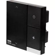   Shelly LinkedGo smartes HVAC-Thermostat Padlófűtés vezérlő, Helyiség termosztát Bluetooth, Wi-Fi