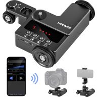 Neewer DL200 Videó kocsi Dolly