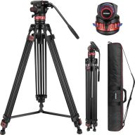 Neewer TP75 Tripod Munkamagasság=89 - 189 cm
