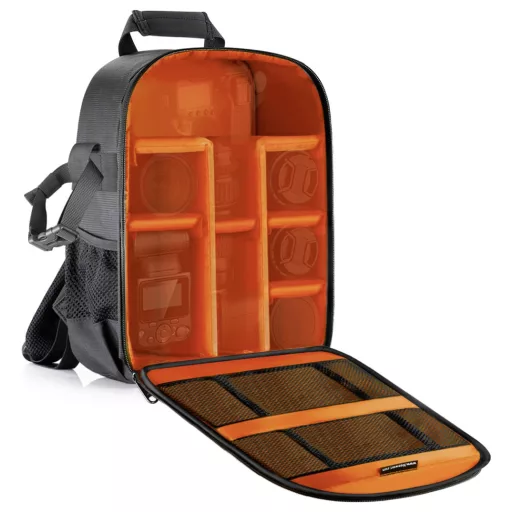 Neewer NB-MF Kamera-Rucksack hátizsák