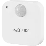   Sygonix SY-6811312 Fali, Mennyezeti Mozgásérzékelő 120 ° Fehér