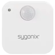   Sygonix SY-6811312 Fali, Mennyezeti Mozgásérzékelő 120 ° Fehér
