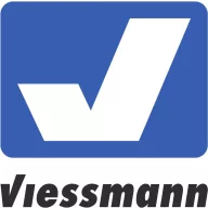   Viessmann Modelltechnik H0 Rendőr világító bottal Festett