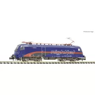 Fleischmann 7560039