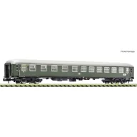   Fleischmann 6260069 N gyorsvonat kocsi AB4üm-63, 1./2 A DB osztálya