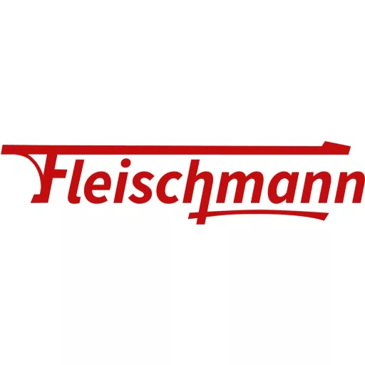 Fleischmann 6260069 N gyorsvonat kocsi AB4üm-63, 1./2 A DB osztálya
