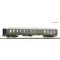 Fleischmann 6260073 N félétkezős autó BR4ym-51 a DB
