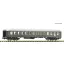 Fleischmann 6260073 N félétkezős autó BR4ym-51 a DB