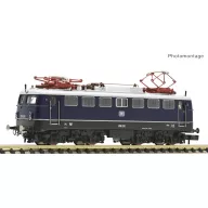Fleischmann 7560058 A DB E 10 228 sz. villanymozdonya