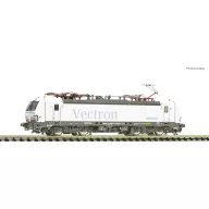   Fleischmann 7560011 N Elektromos mozdony 193 818-2 Vectron a Siemens Mobility GmbH-tól