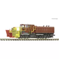 Fleischmann 7370021 N Beilhack hómaró az SBB-től