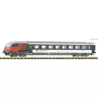   Fleischmann 6260059 N vezérlésű EW IV típusú, Bt típusú autó, az SBB 2. osztálya