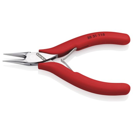 Knipex 35 31 115 Elektronikai fogó 115 mm