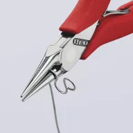 Knipex 35 31 115 Elektronikai fogó 115 mm