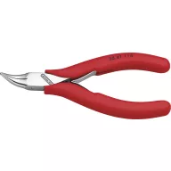 Knipex 35 41 115 Elektronikai fogó 115 mm
