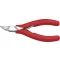 Knipex 35 41 115 Elektronikai fogó 115 mm