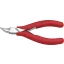 Knipex 35 41 115 Elektronikai fogó 115 mm