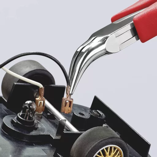 Knipex 35 41 115 Elektronikai fogó 115 mm