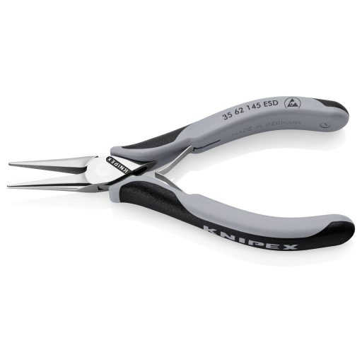Knipex 35 62 145 ESD ESD Elektronikai fogó 145 mm