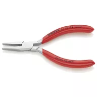 Knipex 37 13 125 Precíziós fogó 125 mm