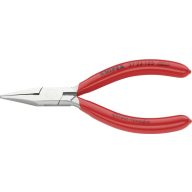 Knipex 37 23 125 Precíziós fogó 125 mm