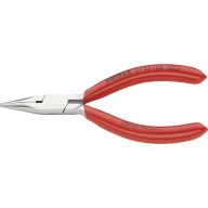 Knipex 37 33 125 Precíziós fogó 125 mm