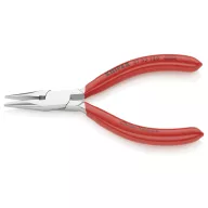 Knipex 37 33 125 Precíziós fogó 125 mm