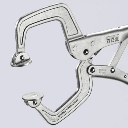 Knipex 42 44 280 Markoló fogó 0 - 90 mm 280 mm