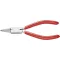 Knipex 44 13 J0 Biztosító gyűrű fogó 140 mm
