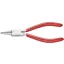 Knipex 44 13 J0 Biztosító gyűrű fogó 140 mm