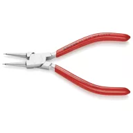 Knipex 44 13 J0 Biztosító gyűrű fogó 140 mm