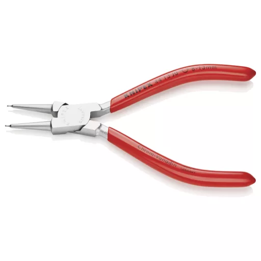Knipex 44 13 J0 Biztosító gyűrű fogó 140 mm