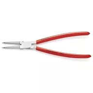 Knipex 44 13 J3 Biztosító gyűrű fogó 225 mm