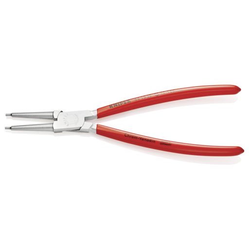 Knipex 44 13 J3 Biztosító gyűrű fogó 225 mm