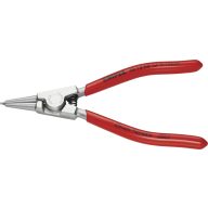 Knipex 46 13 A0 Biztosító gyűrű fogó 140 mm