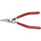 Knipex 46 13 A0 Biztosító gyűrű fogó 140 mm