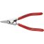Knipex 46 13 A0 Biztosító gyűrű fogó 140 mm
