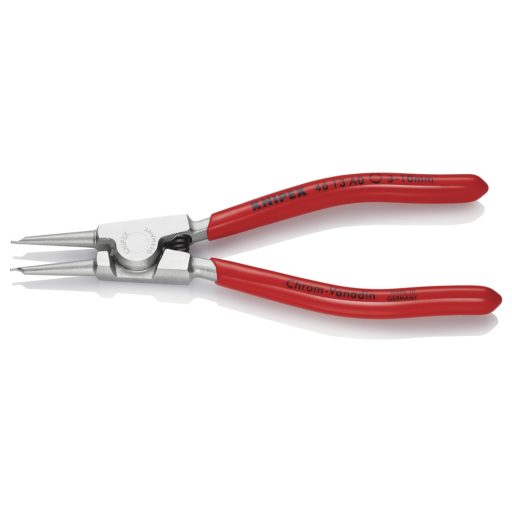 Knipex 46 13 A0 Biztosító gyűrű fogó 140 mm