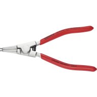 Knipex 46 13 A1 Biztosító gyűrű fogó 140 mm