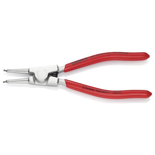 Knipex 46 13 A1 Biztosító gyűrű fogó 140 mm