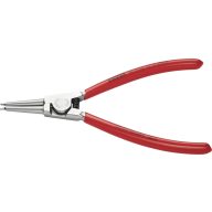 Knipex 46 13 A2 Biztosító gyűrű fogó 180 mm