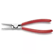 Knipex 46 13 A2 Biztosító gyűrű fogó 180 mm